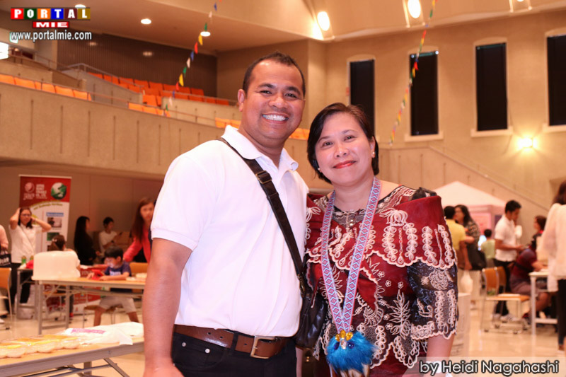 119th Philippine Independence Day Celebration in Aichi - Portal Japan